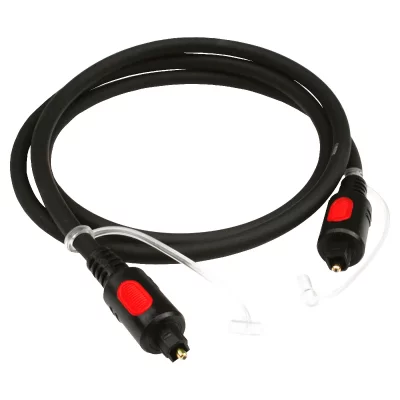 KLOTZ  Extreme Robust Toslink 2m C&acirc;ble Num&eacute;rique