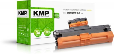 KMP  B-T116 Cartouche de Toner 1 pi&egrave;ce(s) Compatible Noir