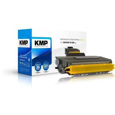 KMP  B-T30 - Tonerpatrone - High Capacity - Schwarz