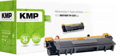 KMP  B-t56 Compatible With Brother Tn-2320 Toner Noir