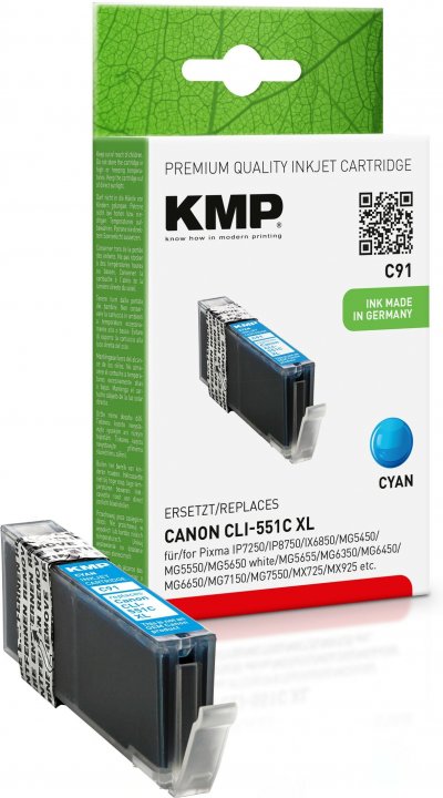 KMP  c91 (1519,0003)  printtechnik ag 