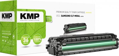 KMP  SA-T66 Toner magenta kompatibel mit Samsung CLT-M506L