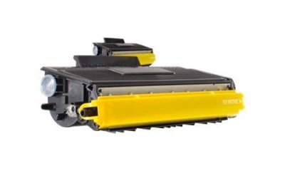 KMP  Toner pour Brother HL- 5240, B T87, Black