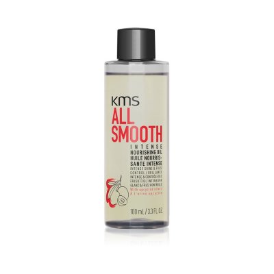 KMS  ALLSMOOTH Intense Nourishing Oil Huile cheveux