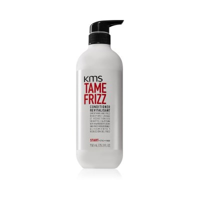 KMS CALIFORNIA  Tame Frizz Conditioner (Smoothing and Frizz) 750ml,