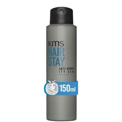 KMS  HAIRSTAY Anti-Humidity Seal Spray brillance cheveux