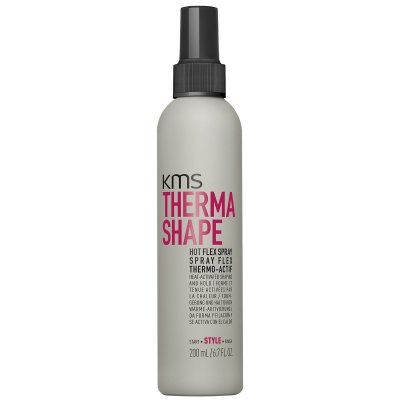 KMS  - Hot Flex Spray thermo-protecteur 200 ml