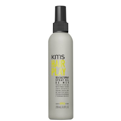 KMS  - Sea Salt Spray capillaire 200 ml