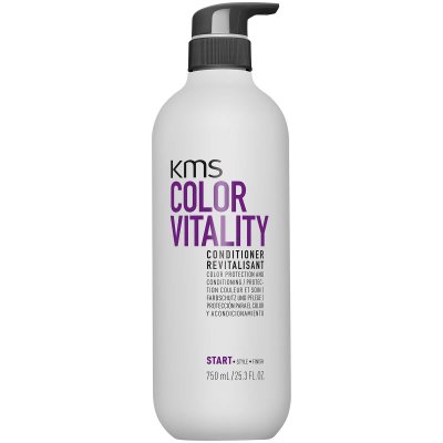 KMS  START Conditionneur ColorVitality 750ml