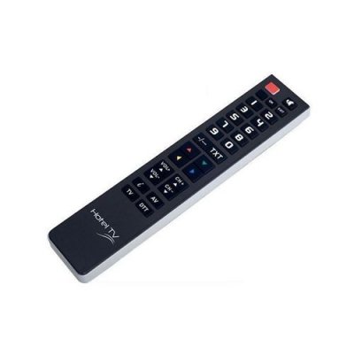 KAA&PARA;NIG ELECTRONIC KN-SMARTPRO4 - T&eacute;l&eacute;commande universelle - infrarouge - noir / argent