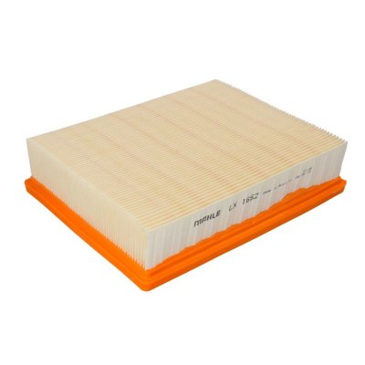 MAHLE ORIGINAL KNECHT Filtre &agrave; air LX 1652 MERCEDES-BENZ CLASSE A