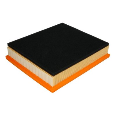 MAHLE ORIGINAL KNECHT Filtre &agrave; air LX 1656 RENAULT MASTER