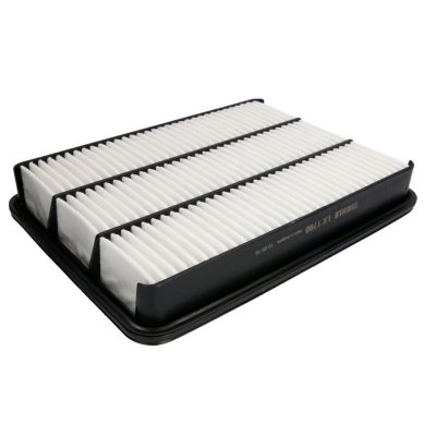 MAHLE ORIGINAL KNECHT Filtre &agrave; air LX 1700 TOYOTA LAND CRUISER