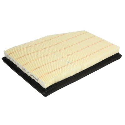 MAHLE ORIGINAL KNECHT Filtre &agrave; air LX 566/1 PORSCHE BOXSTER