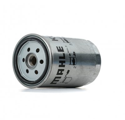 MAHLE ORIGINAL KNECHT Filtre &agrave; carburant KC 17D FIAT DUCATO
