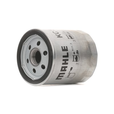 MAHLE ORIGINAL KNECHT Filtre &agrave; carburant KC 5 NISSAN PICK UP