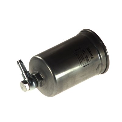 MAHLE ORIGINAL KNECHT Filtre &agrave; carburant KL 599 AUDI A4