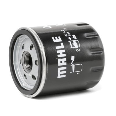 MAHLE ORIGINAL KNECHT Filtre &agrave; huile OC 1053 VOLKSWAGEN TRANSPORTER