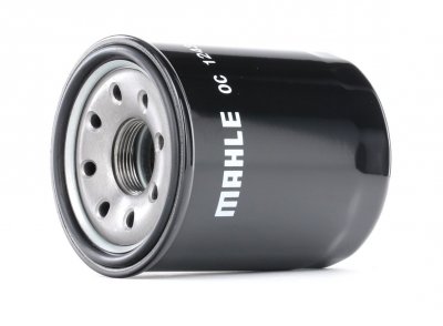 MAHLE ORIGINAL KNECHT Filtre &agrave; huile OC 1243 ISUZU D-MAX