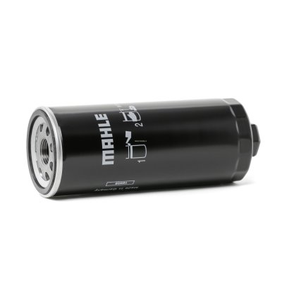 MAHLE ORIGINAL KNECHT Filtre &agrave; huile OC 281 AUDI A6