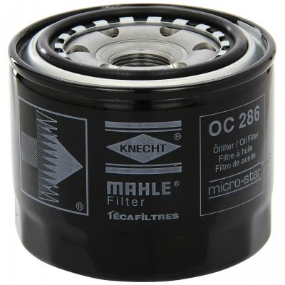 MAHLE KNECHT Filtre &agrave; huile OC 286 TOYOTA CARINA