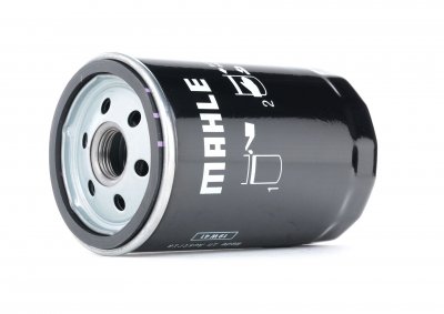MAHLE ORIGINAL KNECHT Filtre &agrave; huile OC 479 CHRYSLER VOYAGER