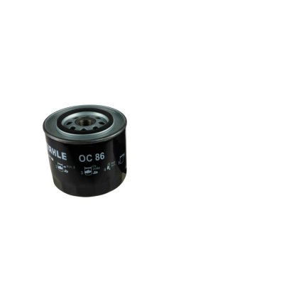 MAHLE KNECHT Filtre &agrave; huile OC 86 FIAT 131