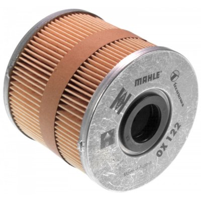 KNECHT  Filtre &agrave; huile OX 122D AUDI A8