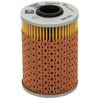 KNECHT  Filtre &agrave; huile OX 151D BMW S&eacute;rie 3