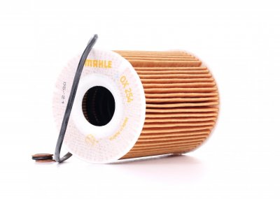MAHLE ORIGINAL KNECHT Filtre &agrave; huile OX 254D2 BMW S&eacute;rie 5
