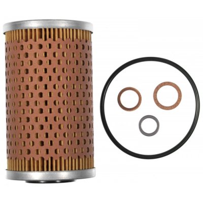 MAHLE ORIGINAL KNECHT Filtre &agrave; huile OX 34D MERCEDES-BENZ T1