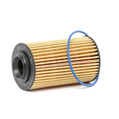 MAHLE ORIGINAL KNECHT Filtre &agrave; huile OX 399D OPEL INSIGNIA