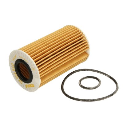 KNECHT  Filtre &agrave; huile OX 554D2 TOYOTA LAND CRUISER