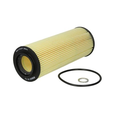 MAHLE ORIGINAL KNECHT Filtre &agrave; huile OX 775D HYUNDAI ix55