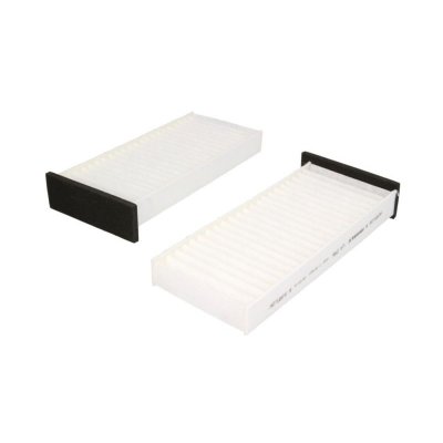 MAHLE KNECHT Filtre d'habitacle LA 296/S MITSUBISHI SPACE
