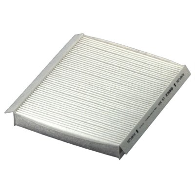 MAHLE KNECHT Filtre d'habitacle LA 344 HONDA CIVIC