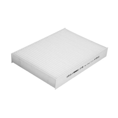 MAHLE KNECHT Filtre d'habitacle LA 686 RENAULT SC&Eacute;NIC