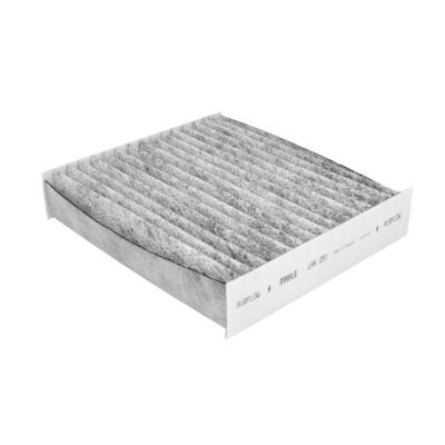 MAHLE KNECHT Filtre d'habitacle LAK 251 MITSUBISHI COLT