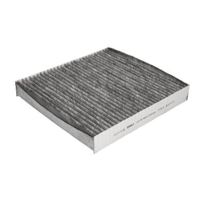 MAHLE KNECHT Filtre d'habitacle LAK 297 ALFA ROMEO 159