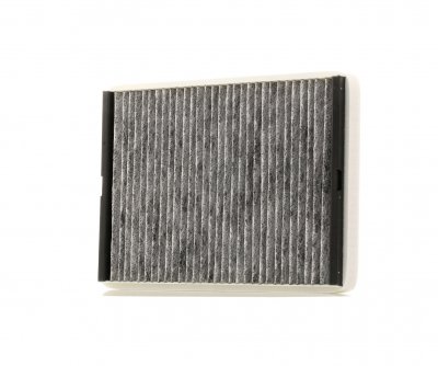 MAHLE ORIGINAL KNECHT Filtre d'habitacle LAK 75 OPEL ASTRA