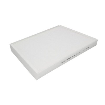 KNECHT FILTER Knecht LA 129 Filtre, air de l'habitacle