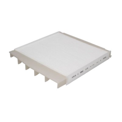 MAHLE ORIGINAL Knecht LA 54 Filtre, air de l'habitacle