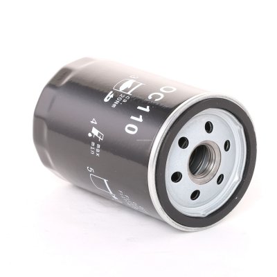 MAHLE ORIGINAL Knecht OC 110 OF Filtre &agrave;&nbsp; huile