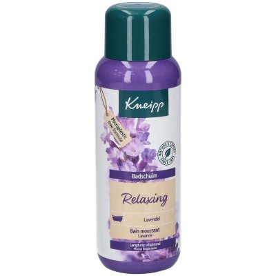 KNEIPP  Lavande Bain Moussant Bouquet Relaxant 400ml