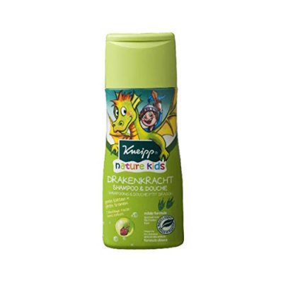 KNEIPP  Nature Kids Shampoing Douche P'tit Dragon Fruit du Dragon 200ml