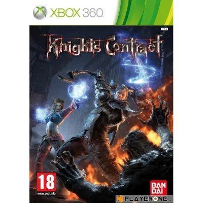 Knights contract