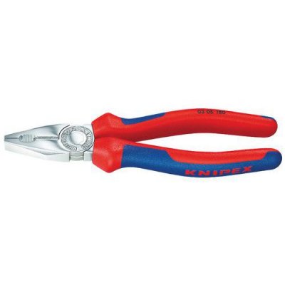 KNIPEX  - 03 05 140 pour latelier Pince universelle 140 mm din iso 5746