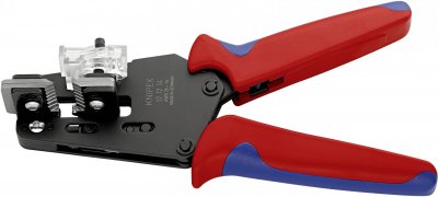 KNIPEX  12 12 14 12 12 14 Pince &agrave; d&eacute;nuder 16 &agrave; 26