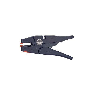 KNIPEX  12 50 200 Pince &agrave; d&eacute;nuder automatique 2.5 &agrave; 16 mm&sup2; 5 &agrave; 13