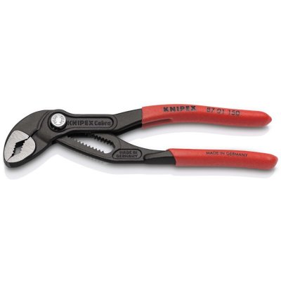 KNIPEX  - 2621200 pince multiprise ''cobra'' 30 mm